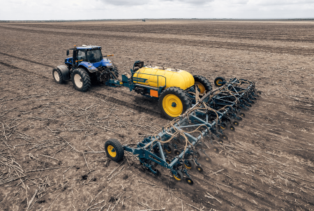 VT DISC SEEDERS